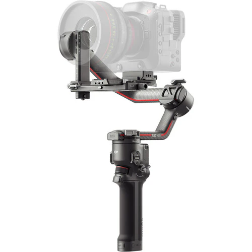 DJI RS 3 Pro Gimbal Stabilizer - Image 7
