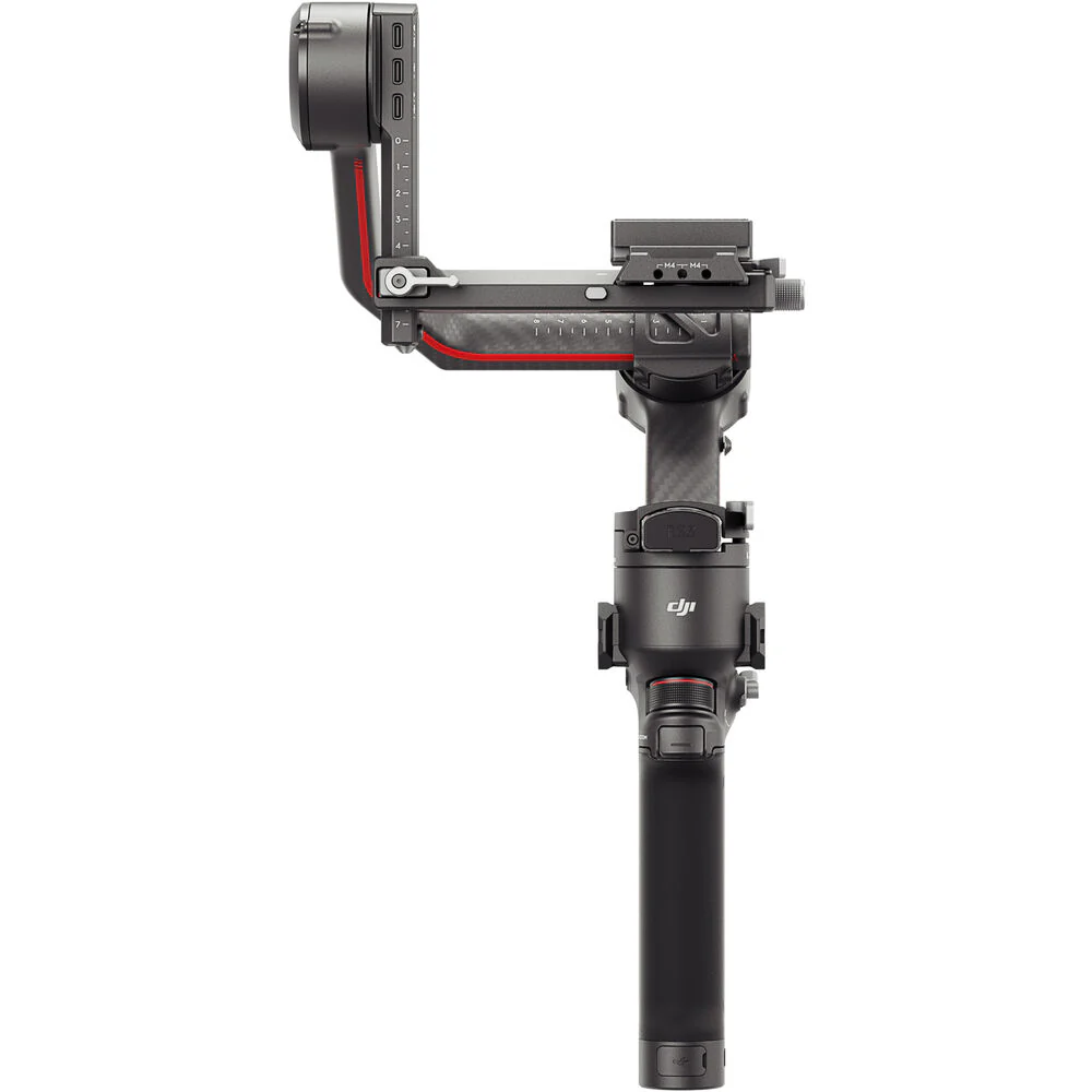 DJI RS 3 Pro Gimbal Stabilizer - Image 9