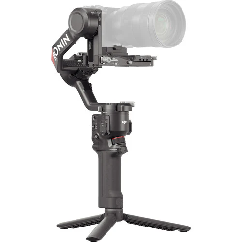 DJI RS 4 Gimbal Stabilizer - Image 3