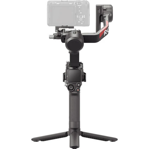 DJI RS 4 Gimbal Stabilizer - Image 4