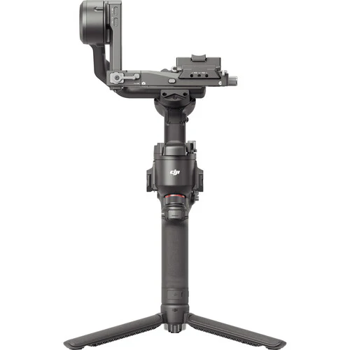DJI RS 4 Gimbal Stabilizer Combo - Image 2