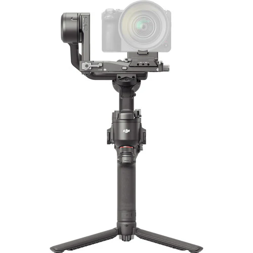 DJI RS 4 Gimbal Stabilizer Combo - Image 3