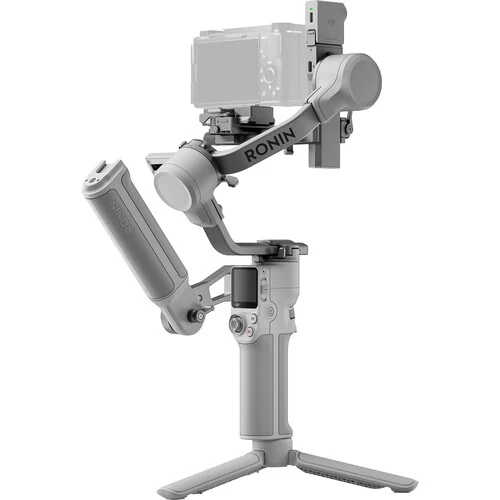 DJI RS 4 Mini Combo Kit - Image 3
