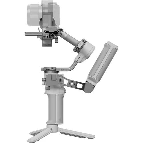 DJI RS 4 Mini Combo Kit - Image 4