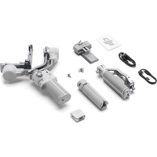 DJI RS 4 Mini Combo Kit - Image 5