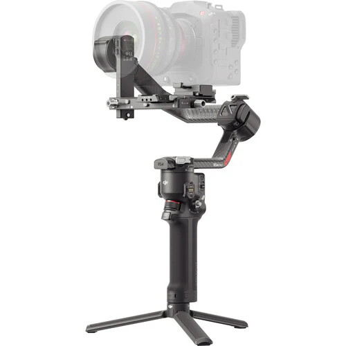 DJI RS 4 Pro Gimbal Stabilizer - Image 3