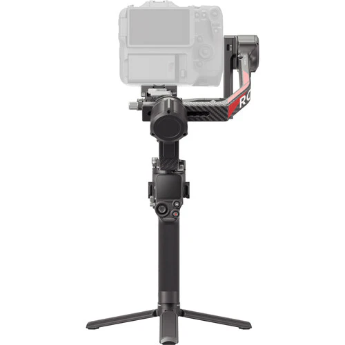 DJI RS 4 Pro Gimbal Stabilizer - Image 5