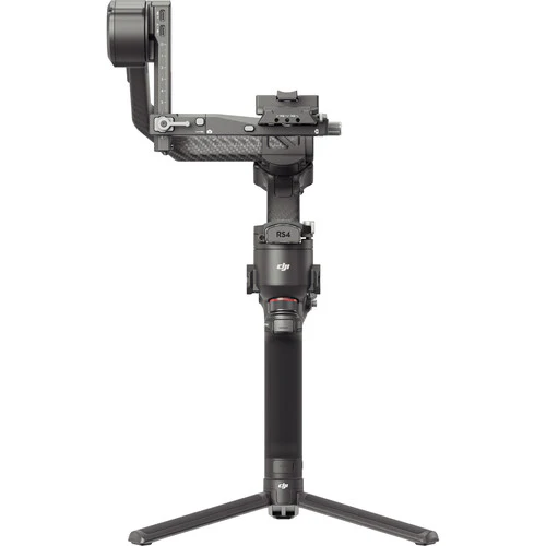 DJI RS 4 Pro Gimbal Stabilizer Combo - Image 2