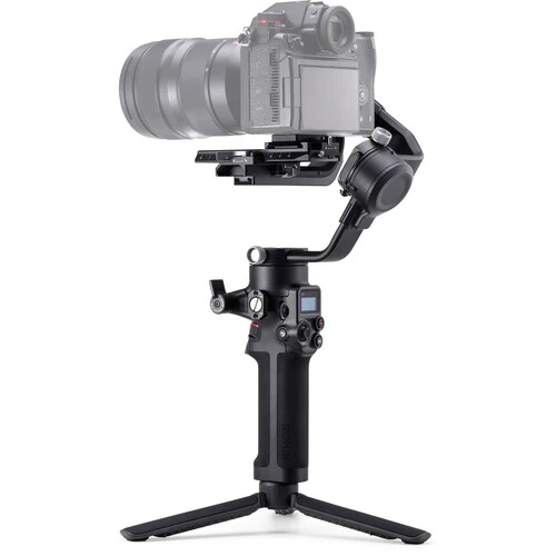 DJI RSC 2 Gimbal Stabilizer - Image 3