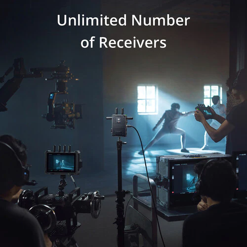 DJI Transmission Standard TX/RX Combo - Image 4