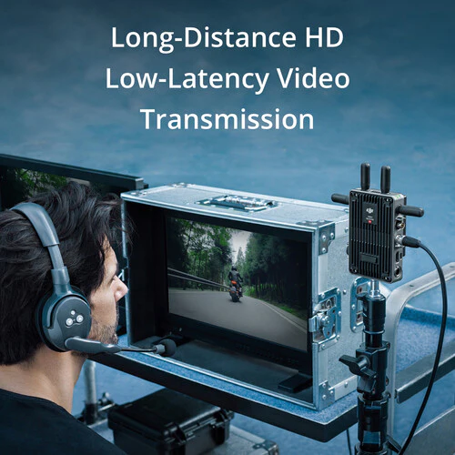 DJI Wireless Video Receiver - Image 3