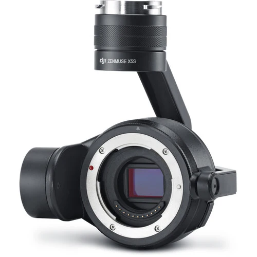 DJI Zenmuse X5S with No Lens - Image 3