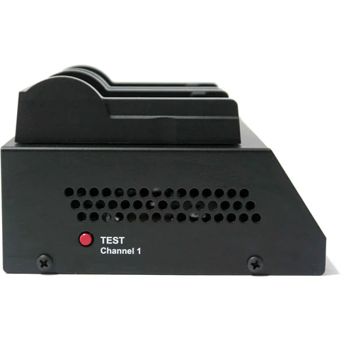 Dolgin Engineering TC200-i Two-Position Simultaneous Battery Charger for Sony L-Series - Image 3
