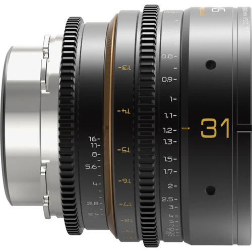 Dulens APO Mini Prime 31mm T2.4 Lens - Image 3