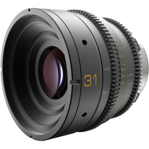 Dulens APO Mini Prime 31mm T2.4 Lens - Image 4