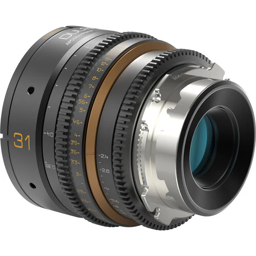 Dulens APO Mini Prime 31mm T2.4 Lens - Image 5