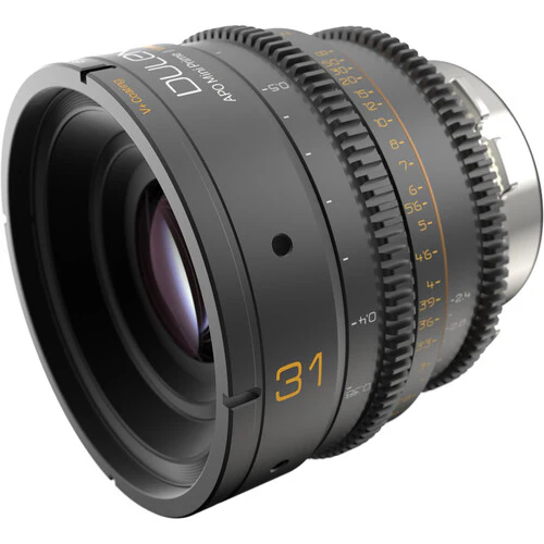 Dulens APO Mini Prime 31mm T2.4 Lens - Image 6