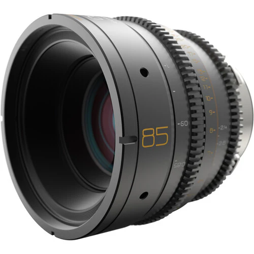 Dulens APO Mini Prime 85mm T2.4 Lens - Image 4