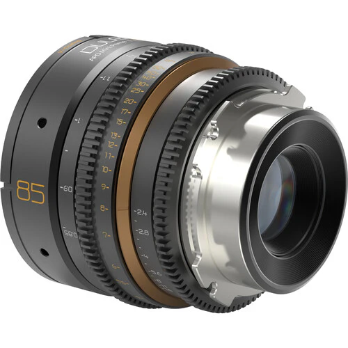 Dulens APO Mini Prime 85mm T2.4 Lens - Image 5