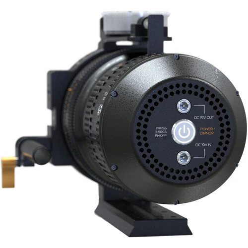 Dulens MF60 Portable Lens Projector (Basic Set) - Image 2