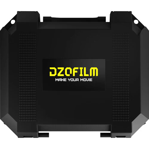 DZOFilm Catta Ace 35-80mm T2.9 PL-Mount Cine Zoom Lens (Black) - Image 6