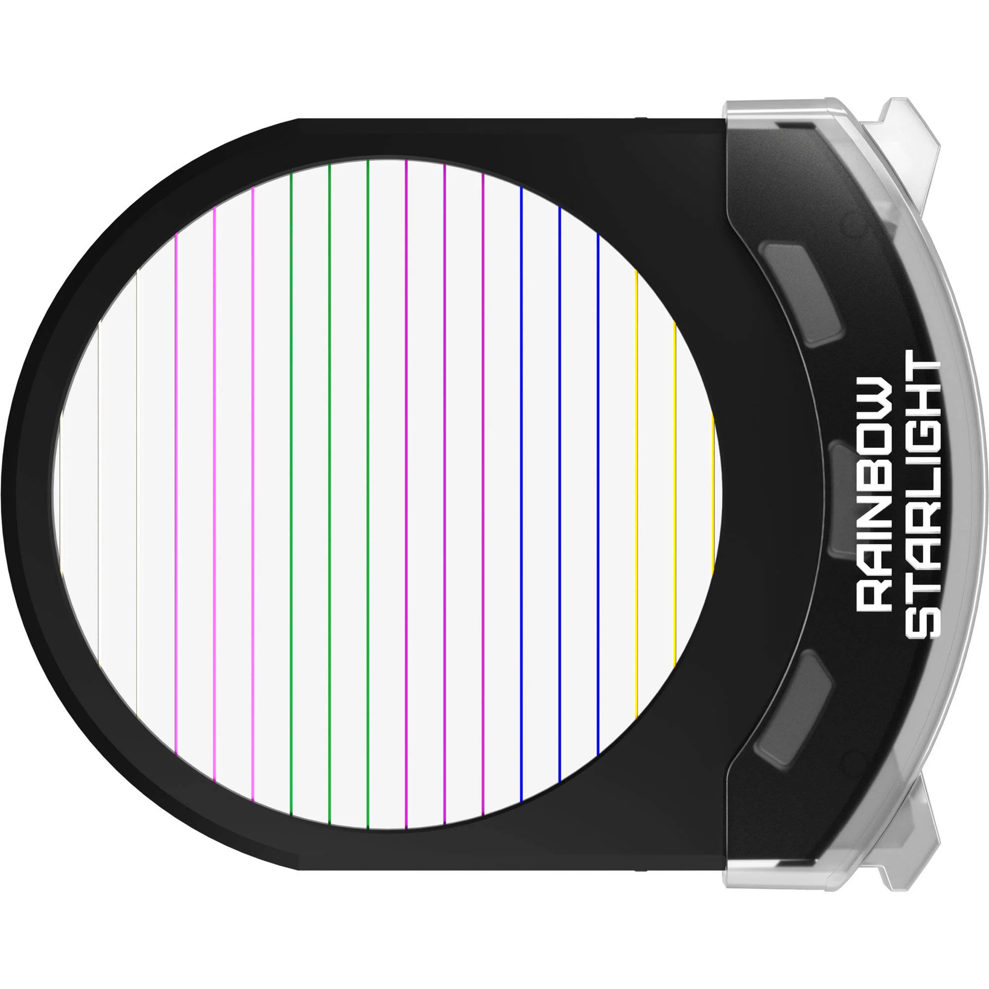 DZOFilm Catta Coin Plug-in Filter for Catta Zoom (Artistic Set) - Image 3