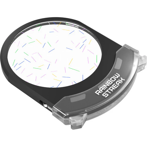 DZOFilm Catta Coin Plug-in Filter for Catta Zoom (Artistic Set) - Image 4