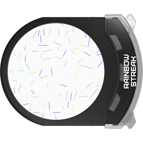 DZOFilm Catta Coin Plug-in Filter for Catta Zoom (Artistic Set) - Image 5