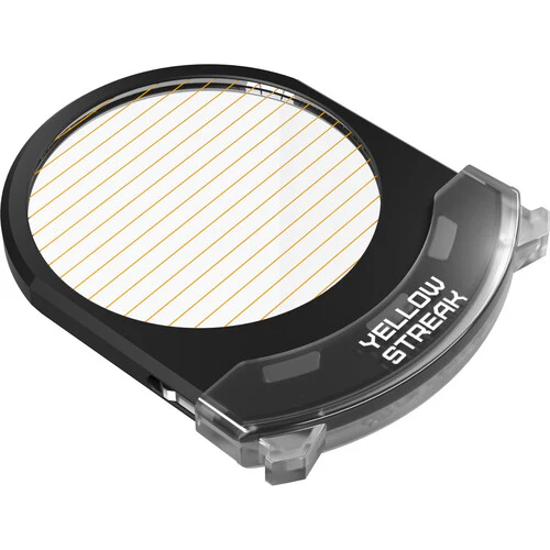 DZOFilm Catta Coin Plug-in Filter for Catta Zoom (Artistic Set) - Image 8