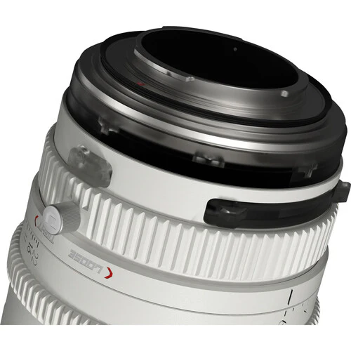 DZOFilm Lens Mount Bayonet (Fuji X)