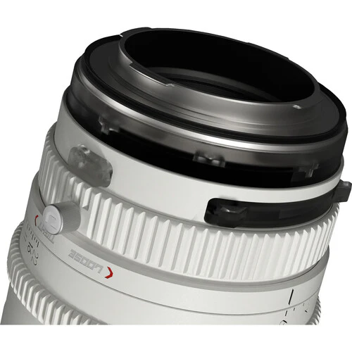 DZOFilm Lens Mount Bayonet (Leica L)