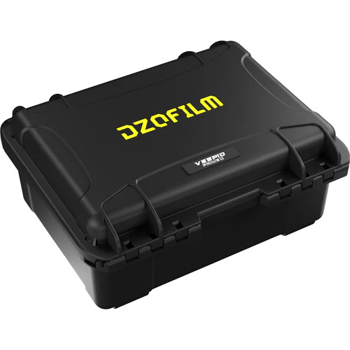 DZOFilm VESPID2 T1.9 Prime 6-Lens Kit (ARRI PL, Feet) - Image 5
