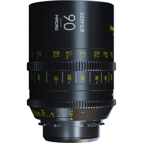 DZOFilm VESPID 90mm macro T2.1 Lens (PL Mount)