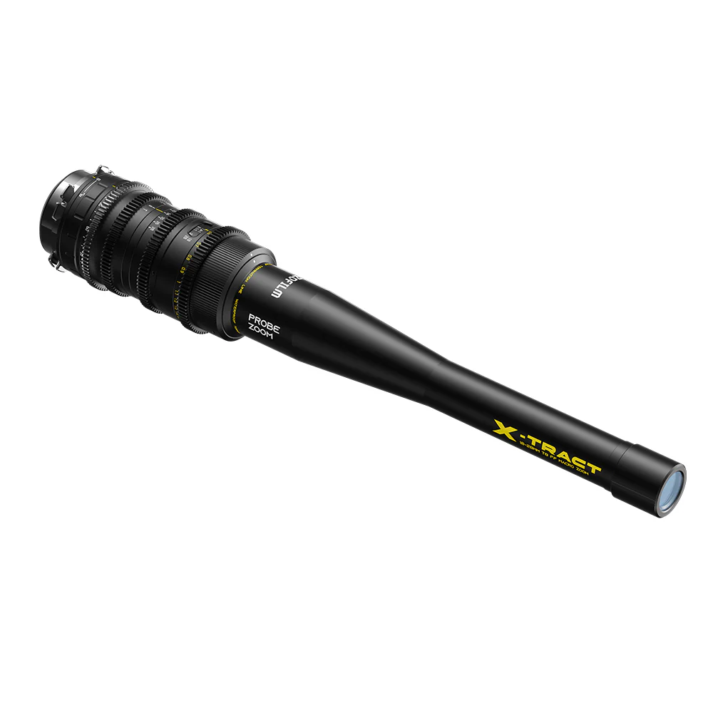 DZOFilm X-tract 0° 18-28mm T8 FF Probe Zoom (Direct View) - Image 2