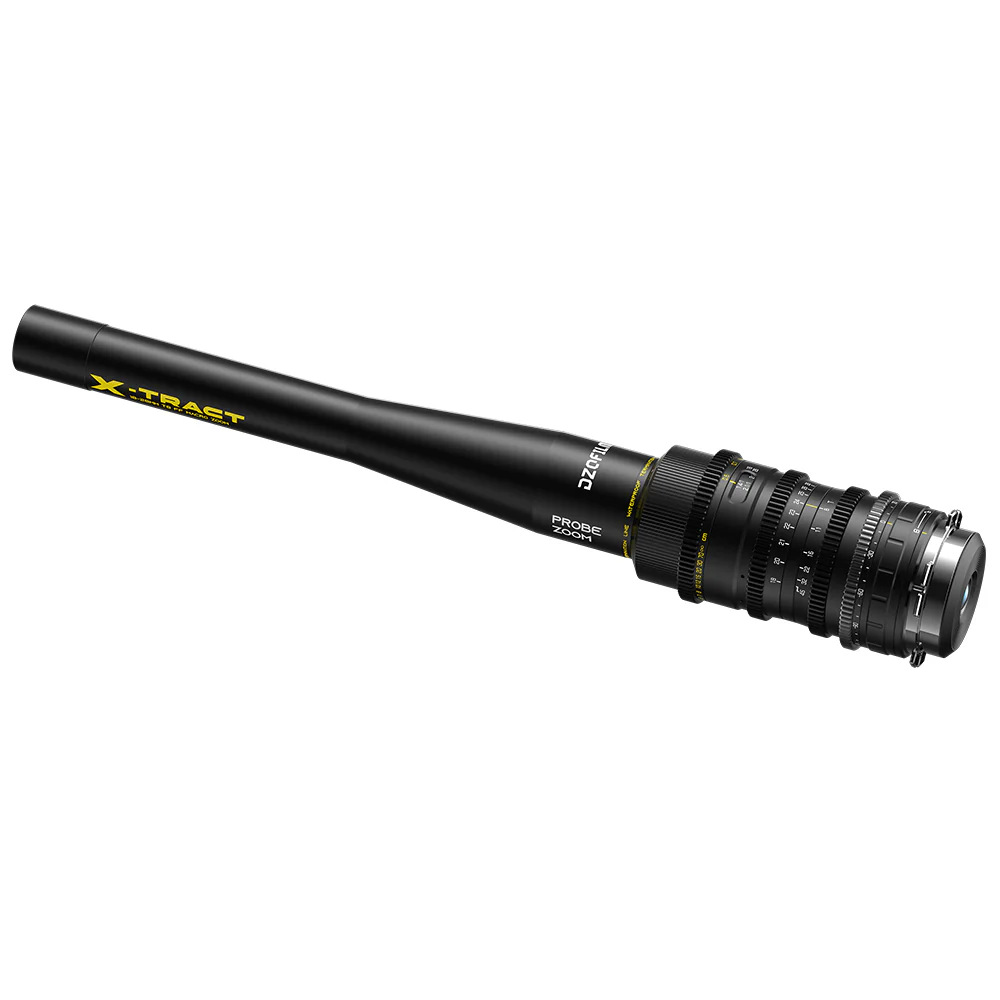 DZOFilm X-tract 0° 18-28mm T8 FF Probe Zoom (Direct View) - Image 3
