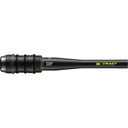 DZOFilm X-Tract 18-28mm T8 FF Probe Zoom Lens (0° Direct View, ARRI PL) - Image 2