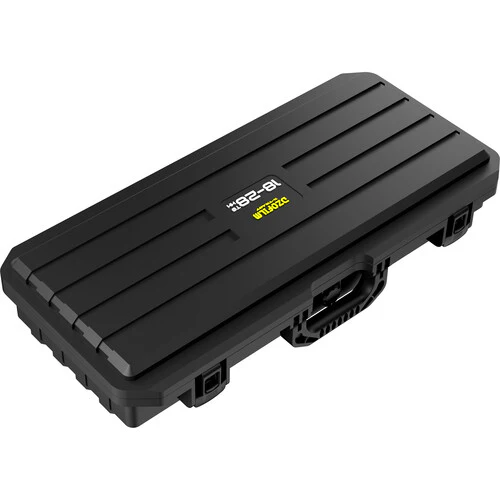 DZOFilm X-Tract 18-28mm T8 FF Probe Zoom Lens (0° Direct View, ARRI PL) - Image 7