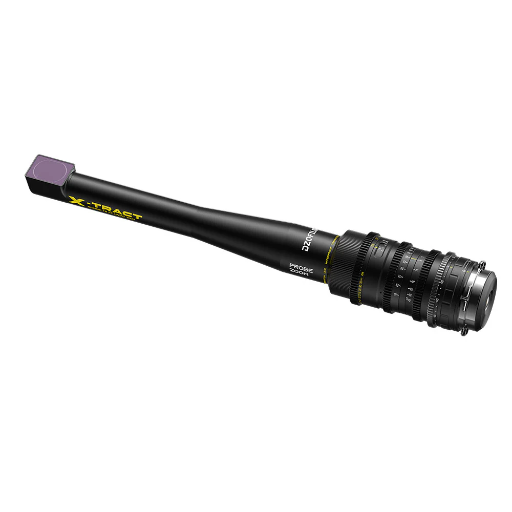 DZOFilm X-tract 90° 18-28mm T8 FF Probe Zoom (Direct View)