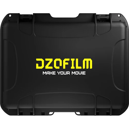 DZOFilm Y24 Educational Catta Ace 35-80mm + VESPID 16 & 25mm Lens Kit (ARRI PL) - Image 4