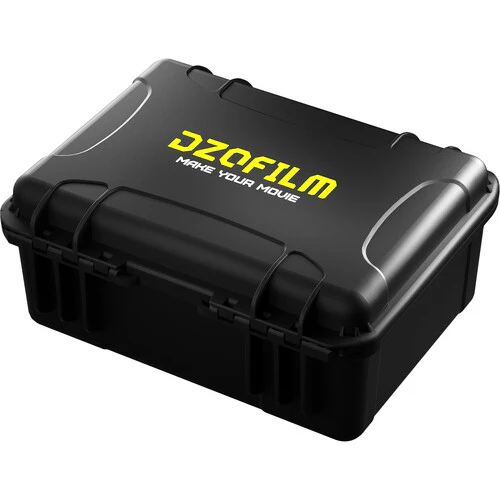 DZOFilm Y24 Educational Catta Ace 35-80mm + VESPID 16 & 25mm Lens Kit (ARRI PL) - Image 5