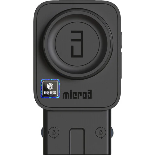 Zeapon Micro3 E500HS Slider - Image 2