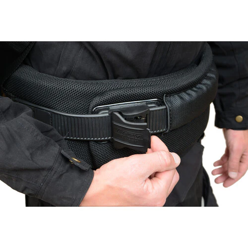 Easyrig 500N Standard Gimbal Rig Vest with 5" Extended Top Bar & Quick Release (*OPEN BOX*) - Image 3
