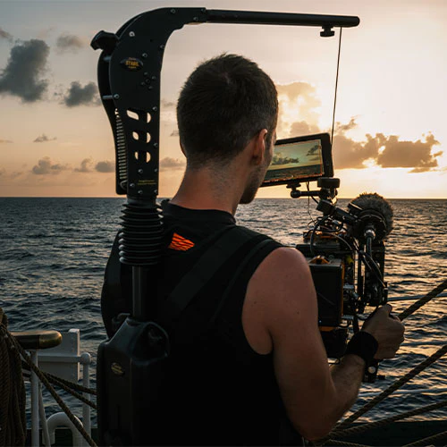 Easyrig Minimax Stabil Light - Image 9