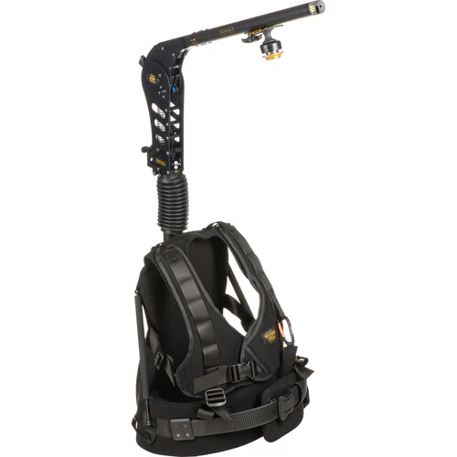 Easyrig Vario 6 with STABIL Medium & Gimbal Flex Vest with EASYLOCK & Quick Release Mount - Image 3