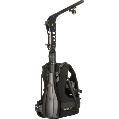 Easyrig Vario 6 with STABIL Medium & Gimbal Flex Vest with EASYLOCK & Quick Release Mount - Image 4