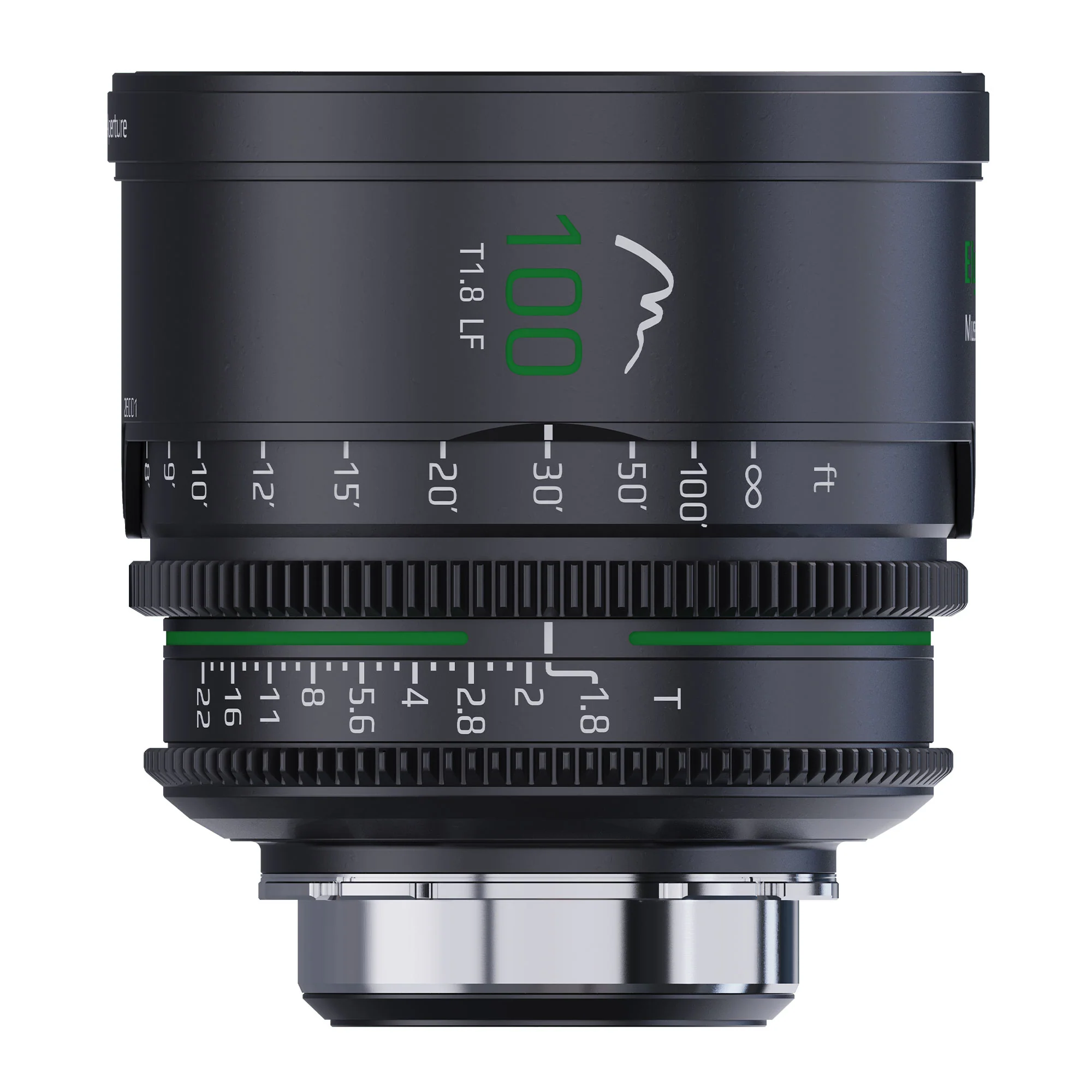 Elysas Muse Prime 3-Lens Kit (LPL Mount) - Image 4
