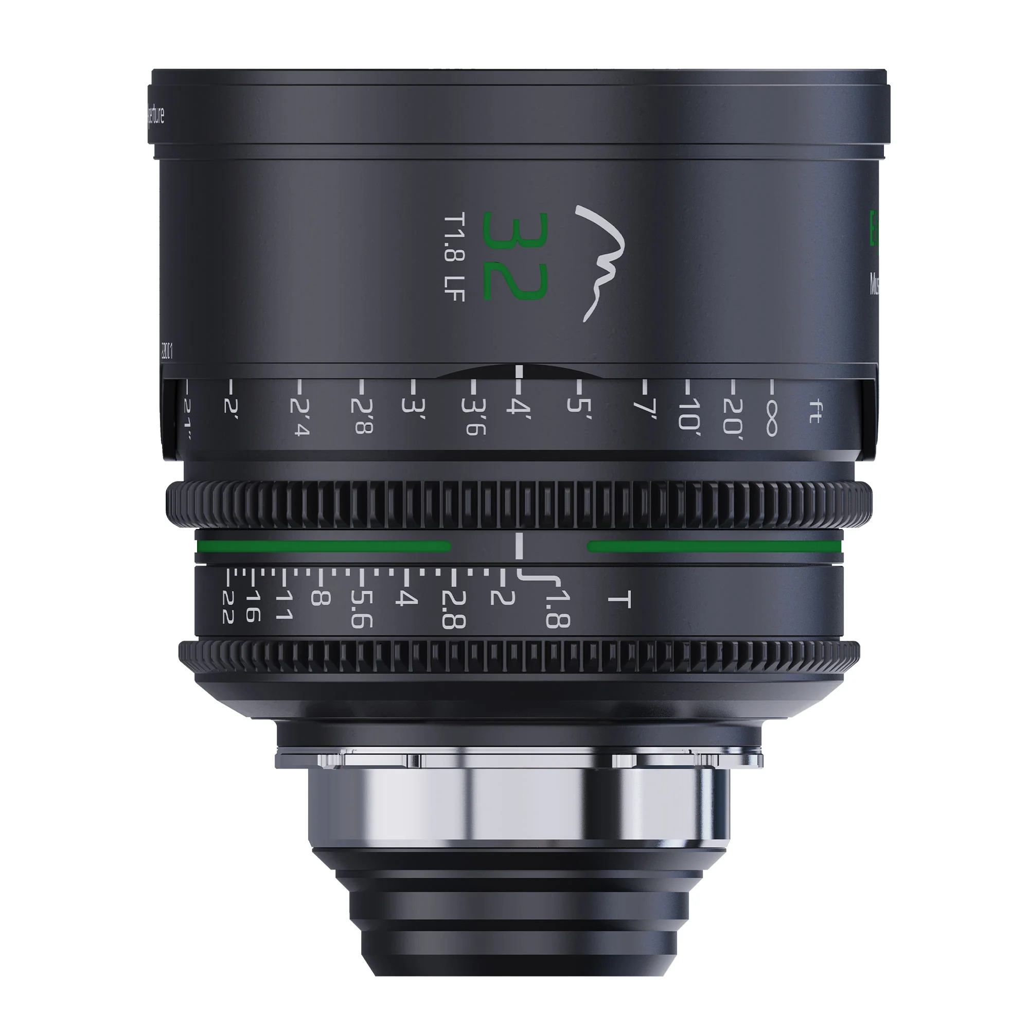 Elysas Muse Prime 5-Lens Kit (LPL Mount) - Image 3