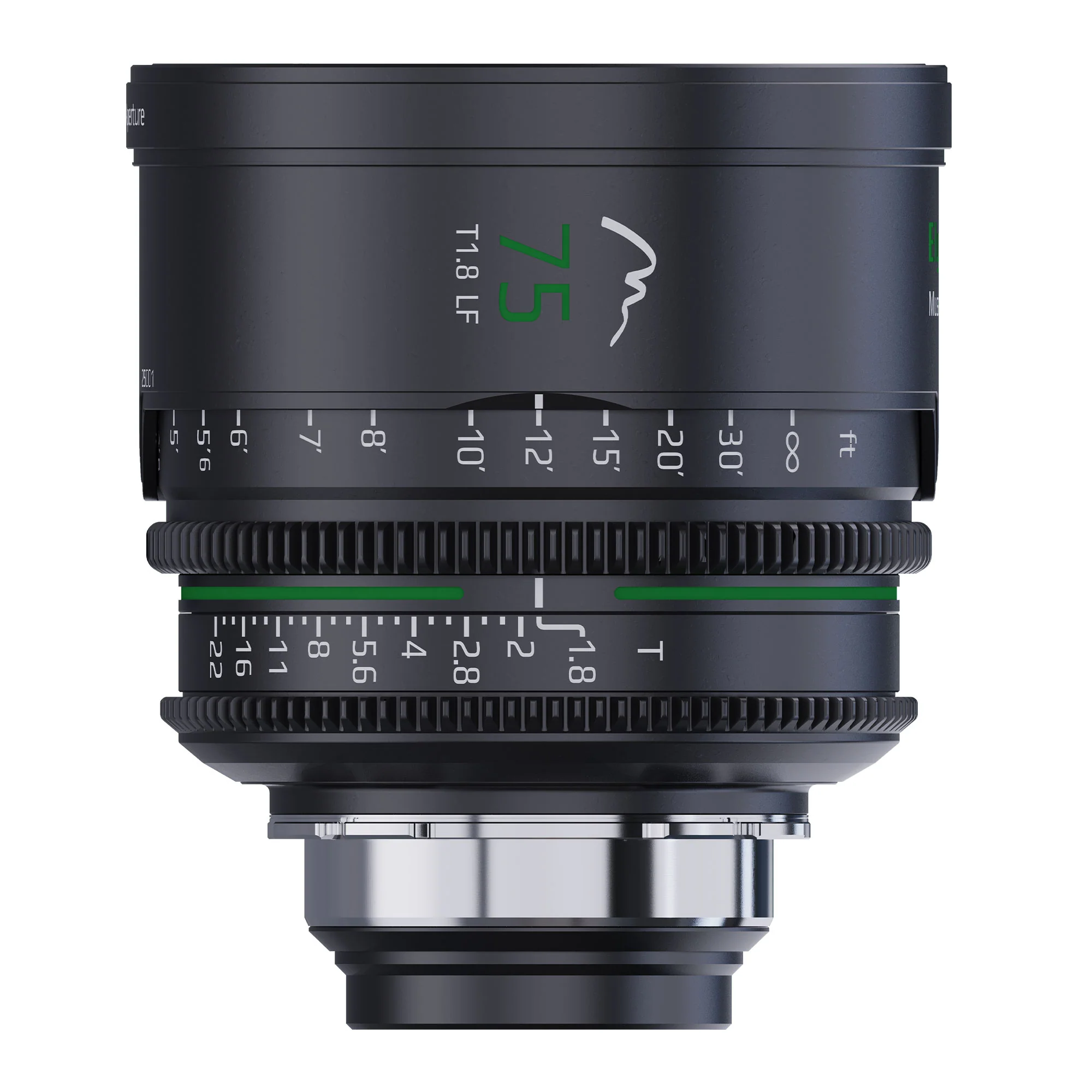 Elysas Muse Prime 4-Lens Kit (LPL Mount) - Image 4