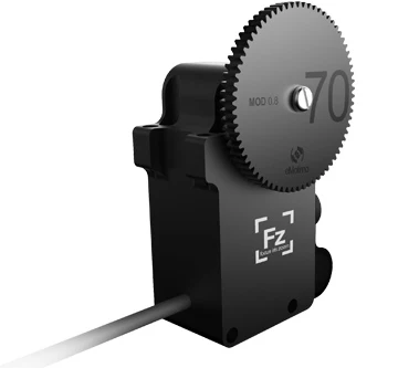 eMotimo Fz (focus iris zoom) without integrated Lplate - Image 2