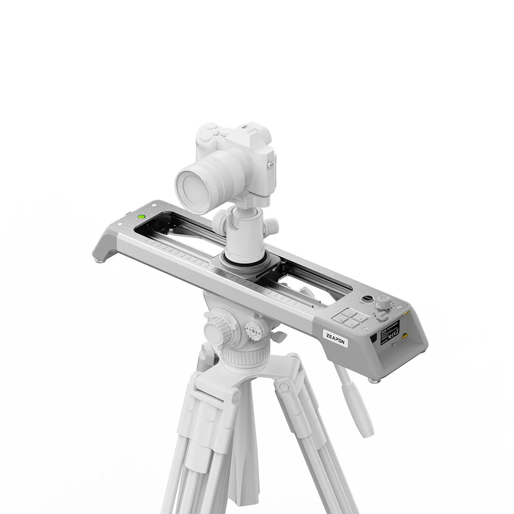 Zeapon EVO D40 Motorized Slider (18.5")